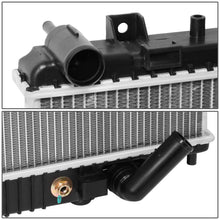 Load image into Gallery viewer, 2008-2009 Pontiac G8 OEM Radiator - 3.6L V6 Automatic Transmission