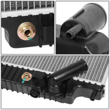 Load image into Gallery viewer, 2008-2009 Pontiac G8 OEM Radiator - 3.6L V6 Automatic Transmission