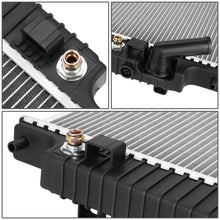 Load image into Gallery viewer, 2008-2011 Chevrolet Caprice Pontiac G8 6.0L 6.2L OEM Radiator