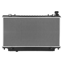 Load image into Gallery viewer, 2008-2011 Chevrolet Caprice Pontiac G8 6.0L 6.2L OEM Radiator