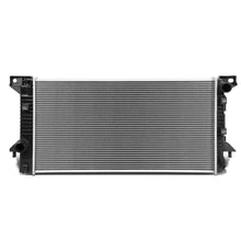 Load image into Gallery viewer, 2007-2008 Ford Expedition OEM Radiator 5.4L V8 Standard Cooling