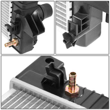 Load image into Gallery viewer, 2007-2008 Ford Expedition OEM Radiator 5.4L V8 Standard Cooling