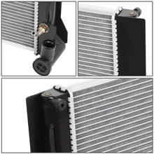 Load image into Gallery viewer, 2009-2013 Toyota Corolla / Matrix / Vibe OEM Radiator for 2.4L