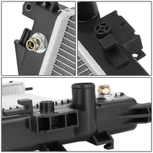 Load image into Gallery viewer, 2007-2010 Pontiac Solstice Saturn Sky 2.0L Turbo Radiator