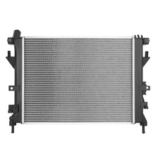 Load image into Gallery viewer, 2007-2010 Pontiac Solstice Saturn Sky 2.0L Turbo Radiator