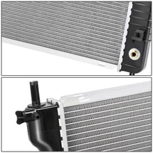 Load image into Gallery viewer, 08-17 Chevrolet Equinox GMC Terrain OEM Radiator