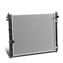 Load image into Gallery viewer, 2008-2014 Cadillac CTS OEM Radiator for 3.6L Automatic Transmission