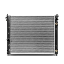 Load image into Gallery viewer, 2008-2014 Cadillac CTS OEM Radiator for 3.6L Automatic Transmission