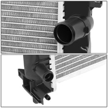 Load image into Gallery viewer, 2008-2014 Cadillac CTS OEM Radiator for 3.6L Automatic Transmission