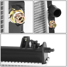 Load image into Gallery viewer, 2008-2014 Cadillac CTS OEM Radiator for 3.6L Automatic Transmission