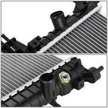 Load image into Gallery viewer, 2008-2009 Saturn Astra OE Radiator - 1.8L Automatic Transmission