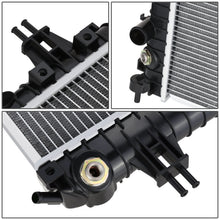 Load image into Gallery viewer, 2008-2009 Saturn Astra OE Radiator - 1.8L Automatic Transmission