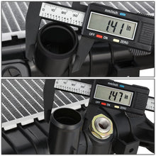 Load image into Gallery viewer, 2008-2009 Saturn Astra OE Radiator - 1.8L Automatic Transmission