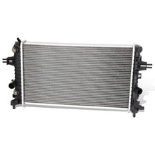 Load image into Gallery viewer, 2008-2009 Saturn Astra OE Radiator - 1.8L Automatic Transmission