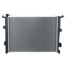 Load image into Gallery viewer, 2009-2010 Hyundai Genesis 3.8L OEM Radiator