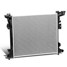 Load image into Gallery viewer, 08-16 Dodge Grand Caravan OEM Radiator for Automatic Transmission