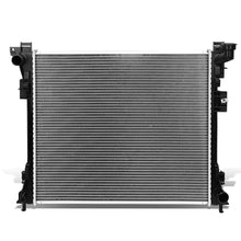 Load image into Gallery viewer, 08-16 Dodge Grand Caravan OEM Radiator for Automatic Transmission