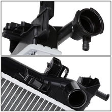 Load image into Gallery viewer, 08-16 Dodge Grand Caravan OEM Radiator for Automatic Transmission