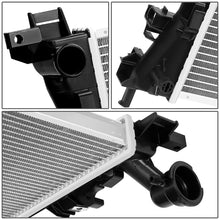 Load image into Gallery viewer, 08-16 Dodge Grand Caravan OEM Radiator for Automatic Transmission