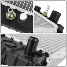 Load image into Gallery viewer, 05-08 Ford Escape Mazda Tribute Mercury Mariner OEM Radiator 2.3L