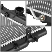 Load image into Gallery viewer, 09-13 Honda Fit OEM Radiator