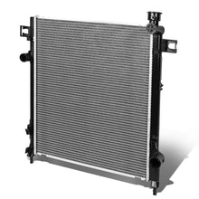 Load image into Gallery viewer, 2008-2013 Jeep Liberty OEM Radiator AT/MT DPI 13071