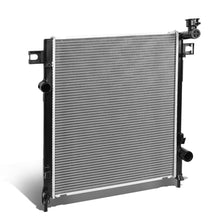 Load image into Gallery viewer, 2008-2013 Jeep Liberty OEM Radiator AT/MT DPI 13071