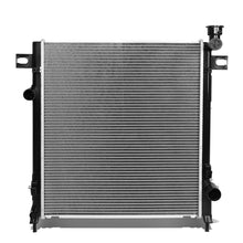 Load image into Gallery viewer, 2008-2013 Jeep Liberty OEM Radiator AT/MT DPI 13071