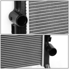 Load image into Gallery viewer, 2008-2013 Jeep Liberty OEM Radiator AT/MT DPI 13071