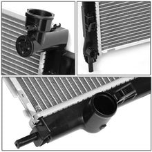 Load image into Gallery viewer, 2008-2013 Jeep Liberty OEM Radiator AT/MT DPI 13071