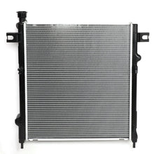 Load image into Gallery viewer, 2008-2013 Jeep Liberty OEM Radiator AT/MT DPI 13071