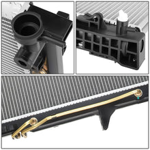 Load image into Gallery viewer, 2009-2011 Kia Borrego 3.8L Automatic Transmission Radiator
