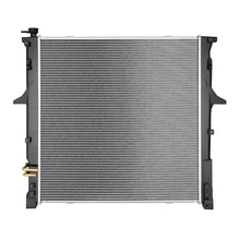 Load image into Gallery viewer, 2009-2011 Kia Borrego 3.8L Automatic Transmission Radiator