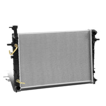 Load image into Gallery viewer, 2005-2010 Hyundai Tucson / Kia Sportage OEM Replacement Radiator