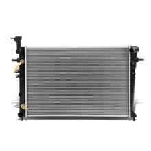 Load image into Gallery viewer, 2005-2010 Hyundai Tucson / Kia Sportage OEM Replacement Radiator