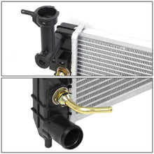 Load image into Gallery viewer, 2005-2010 Hyundai Tucson / Kia Sportage OEM Replacement Radiator