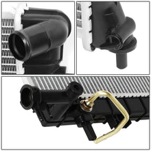 Load image into Gallery viewer, 2005-2010 Hyundai Tucson / Kia Sportage OEM Replacement Radiator