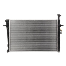 Load image into Gallery viewer, 2005-2010 Hyundai Tucson / Kia Sportage OEM Replacement Radiator