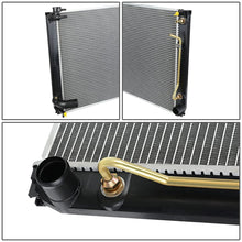 Load image into Gallery viewer, 2007-2010 Toyota Sienna OE Style Radiator
