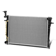 Load image into Gallery viewer, 06-10 Hyundai Tucson / Kia Sportage OEM Radiator 2.0L FWD