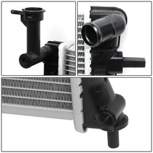 Load image into Gallery viewer, 06-10 Hyundai Tucson / Kia Sportage OEM Radiator 2.0L FWD