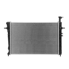 Load image into Gallery viewer, 06-10 Hyundai Tucson / Kia Sportage OEM Radiator 2.0L FWD