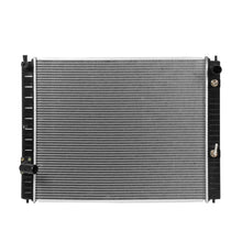 Load image into Gallery viewer, 08-17 Infiniti EX35/EX37/FX35/FX37/QX50/QX70 OEM Radiator
