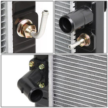 Load image into Gallery viewer, 08-17 Infiniti EX35/EX37/FX35/FX37/QX50/QX70 OEM Radiator
