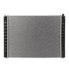 Load image into Gallery viewer, 08-17 Infiniti EX35/EX37/FX35/FX37/QX50/QX70 OEM Radiator