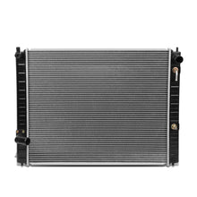 Load image into Gallery viewer, 09-17 Infiniti FX35 FX37 FX50 QX70 OEM Radiator