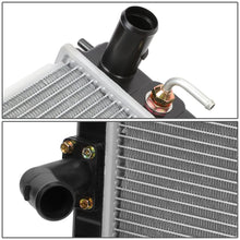 Load image into Gallery viewer, 09-17 Infiniti FX35 FX37 FX50 QX70 OEM Radiator