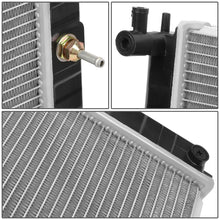 Load image into Gallery viewer, 09-17 Infiniti FX35 FX37 FX50 QX70 OEM Radiator