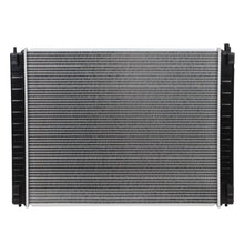 Load image into Gallery viewer, 09-17 Infiniti FX35 FX37 FX50 QX70 OEM Radiator