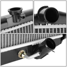 Load image into Gallery viewer, 2008-2019 Toyota Land Cruiser OEM Radiator